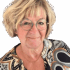 Kerstin Hill Svensson